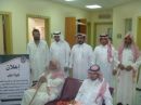 الطبي لمحافظة سميراء ( صـور )#زيارة الفريق