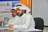 صحة حائل تطلق “; فعاليات الأسبوع الرابع للتحصين “;#بحضور الدكتور الملق