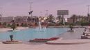 في مشتل الأمانة بمدينه حائل #عدسة “; عين حائل الاخبارية “;