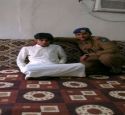 ومدني حائل يزوره بمنزل اهله #العثور على مفقود “;جو”;