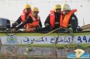 منذ مساء السبت وهم يواصلون الجهود الحثيثة للبحث عن “; مفقود شعيب الاديرع “;#أكثر من 200 صوره لـرجال الدفاع المدني الأوفياء بمدينة حائل
