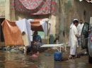 حصر أضرار الأمطار والسيول#بدء أعمال لجان