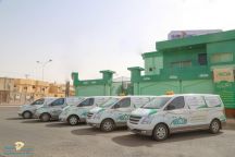 سفانه تنهي معاناة مريضتين بحائل