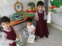 بالصور .. حفل تجربة مريض باليوم الوطني89