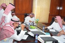 بلدية الكهفة تنهي فتح مظاريف 10 مشاريع تنموية