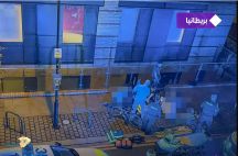 الجريمة بدأت بمشاجرة مفتعلة.. تفاصيل جديدة حول مقتل الطالب ⁧‫السعودي‬⁩ طعنًا في بريطانيا