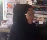 “ساحرة الرياض براءة”.. محامي المرأة يكشف تفاصيل جديدة.. ويؤكد “المصور اتدبس فيها” !