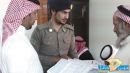 تبدأ عملها في منطقة حائل #لجان حصر أضرار الأمطار والسيول
