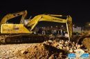 تشارك بكافة طاقتها بالبحث عن مفقود الاديرع بمدينه حائل #شركة بن سمار للتجارة والمقاولات