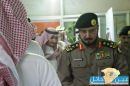 يقيم معرض “; لا للمخدرات “;#سجن منطقة حائل