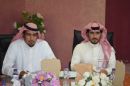 الجلسة العشرون ويقر ويناقش عدد من المشاريع التنموية#بلدي تربة حائل يعقد