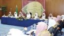 استخدام الحاسب الآلي للقضاة #«تأمين طبي» وبدل