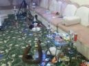 رقص وهز وتدخين السجائر و الشيشة في استراحة بوضح النهار# الهيئة تطيح بـ50 فتاة