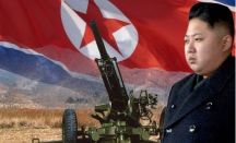 مجنون كوريا الشمالية يهدد بتحطيم أمريكا بضربة واحدة!