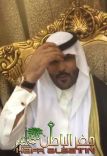بالصور والفيديو  .. لأول مره على مستوى العالم شباب من حائل يزفون العريس محمد الشمري على باص