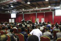 وكالة خدمات المتدربين تقيم دورة تدريبية بعنوان : ( التوجهات الاستراتيجية للهيئة الوطنية لمكافحة الفساد )