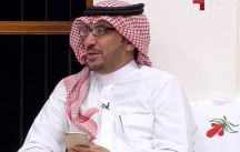 الإعلامي الرياضي فهد الروقي يعد بنشر تسريبات ضد النصر السعودي!