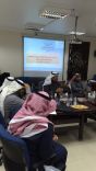 قسم العلوم في تعليم حائل يعقد لقاءه الأول بمشرفي العلوم على مستوى المنطقة