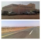 طريق طابة – الجحفة يودي بحياة طالبين وإصابة آخريْن