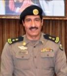 الملازم أول محمد الشفاقة مُديراً لشرطة قنا شمالي حائل..