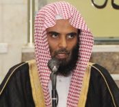 الدكتور عبدالعزيز العجيمي مديرا لفرع وزارة الشؤون الإسلامية بمنطقة حائل