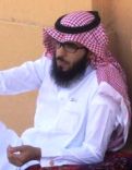 الأستاذ عبدالعزيز بن سعود الحربي يرزق بــ ( عبدالرحمن )