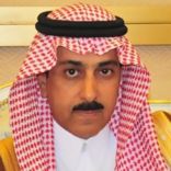 الدكتور خليل البراهيم مدير جامعة حائل يُدشن حسابه الشخصي في تويتر..