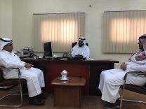 ‏تخصيص مركز خدمات للحجاج والمعتمرين بمحافظة الغزالة بحائل ..