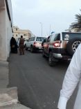 ضبط 18 متسول خلال شهر رجب في حائل