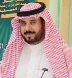 الأستاذ عبدالرحمن عبدالعزيز الجلعود