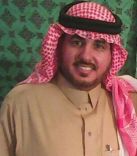 الأستاذ فهد بن محمد العليوي التميمي