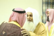 مركز مدينة فيد والاهالي يبايعون صاحب السمو الملكي الامير محمد بن سلمان ولياً للعهد