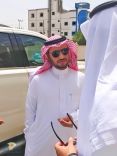 بجولة تفقدية لمحافظة الحائط ومدينة الحليفة