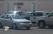قبل قليل العثور على الطفل المفقود