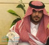 خالد السويدي الشمري يروي تفاصيل إنقاذه الطفل