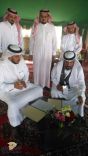 مبادرة البيئة والمياه والزراعة بزراعة 4 ملايين شجرة