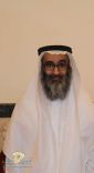 مشرفاً على عمادة تقنية المعلومات والتعليم الإلكتروني بجامعة حائل