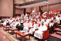 تطوير وادي الأديرع بحائل أولوية لدى الوزارة