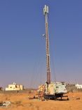 أهالي حي ملحق النفل بحائل يطالبون الـ Stc إعادة برج الجوال .
