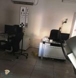 انتقال عيادة الفحص الطبي من مبنى مرور حائل إلى مبنى مستشفى حائل العام