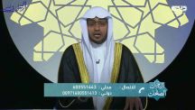 بالفيديو … المغامسي: نهاية عام 2017 ستشهد زوال الغمة عن الأمة العربية