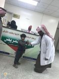 يحتفل بالطلاب والطالبات الناجحين بالمرحلة الابتدائية
