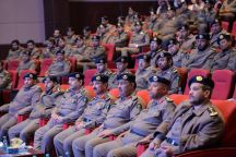 مدني حائل يقيم ورشة عمل للتعريف بخدمات الدفاع المدني الالكترونية