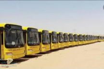 سائقو باصات النقل المدرسي بحائل يطالبون بمرتباتهم والنظر في طبيعة عملهم..
