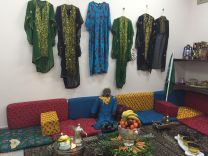 سجن حائل يقيم فعاليات المهرجان الوطني للتراث والثقافة ( الجنادريه٣٢)