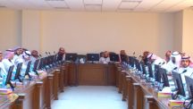 فرع وزارة النقل بمنطقة حائل يقيم ورشةعمل اليوم الاربعاء
