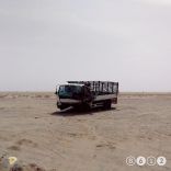 طريق سميراء الرفايع بحاجه الى وقفه الرجال الاوفياء