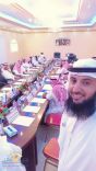 محلي سميراء يعقد جلسته الثانيه بمشاركه السياحه وممثلي الجهات الحكومية