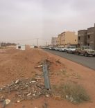 الجمعية الخيرية بعمائر بن صنعاء تصرف السلة الغذائية الرمضانيه