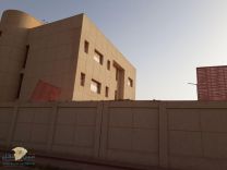 تعليم حائل يستجيب خلال ساعات لما نشر عبر صحيفة عين حائل ويزيل الساتر المائل